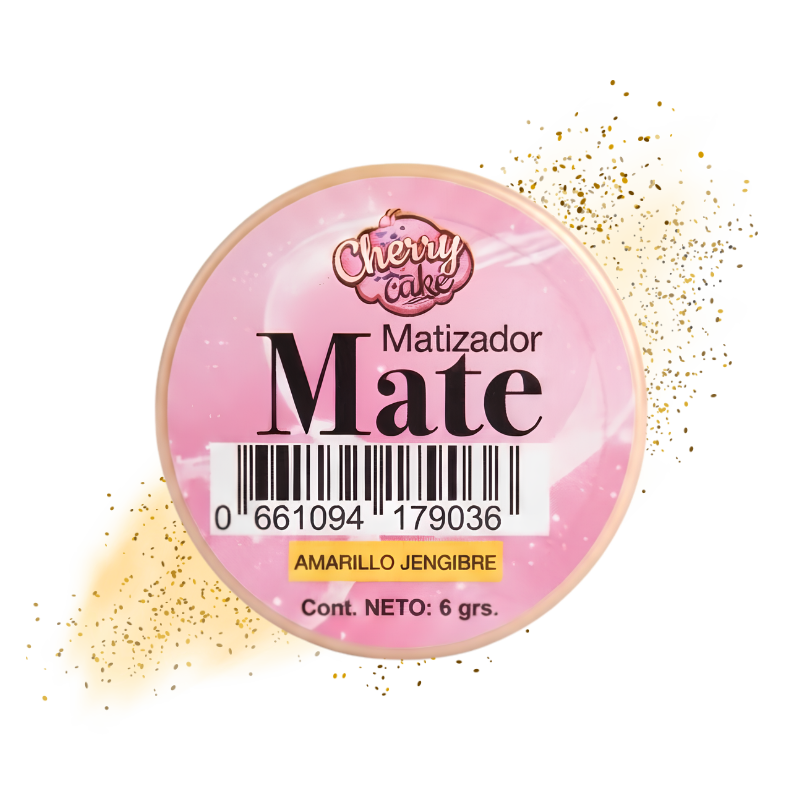 MATIZADOR MATE