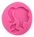 MOLDE BARBIE #1649