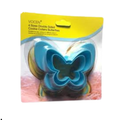 CORTADOR GALLETA MARIPOSA