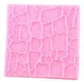 MOLDE SILICON PIEDRA