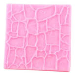 MOLDE SILICON PIEDRA