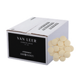 CHOCOLATE BLANCO 30% WAFER VAN LEER 13KG