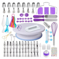 KIT DE DECORACION