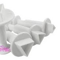 INYECTOR TRIANGULO MINI