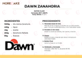 DAWN ZANAHORIA