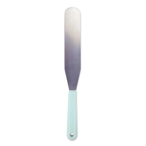 ESPATULA RECTA 22 CM