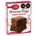 HARINA BETTY CROCKER BROWNIE 519GR