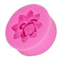 MOLDE SILICON FLOR #168