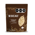SICAO CHOCOLATE BLANCO 30.5% WAFER 5KG