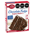 HARINA BETTY CROCKER CHOCOLATE FUDE (OSCURO