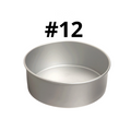 MOLDE DE ALUMINIO #12