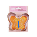 CORTADOR DE GALLETA MARIPOSA