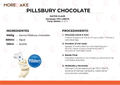 PILLSBURY CHOCOLATE
