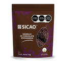 GRANILLO SEMI AMARGO 1KG SICAO