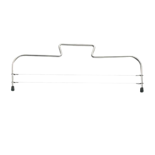 CAKE LEVELER DOBLE