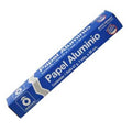 PAPEL ALUMINIO