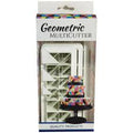 GEOMETRIC MULTICUTTER
