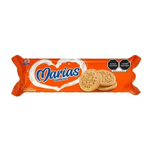 GALLETAS MARIA 170G