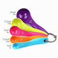MEASURING CUPS