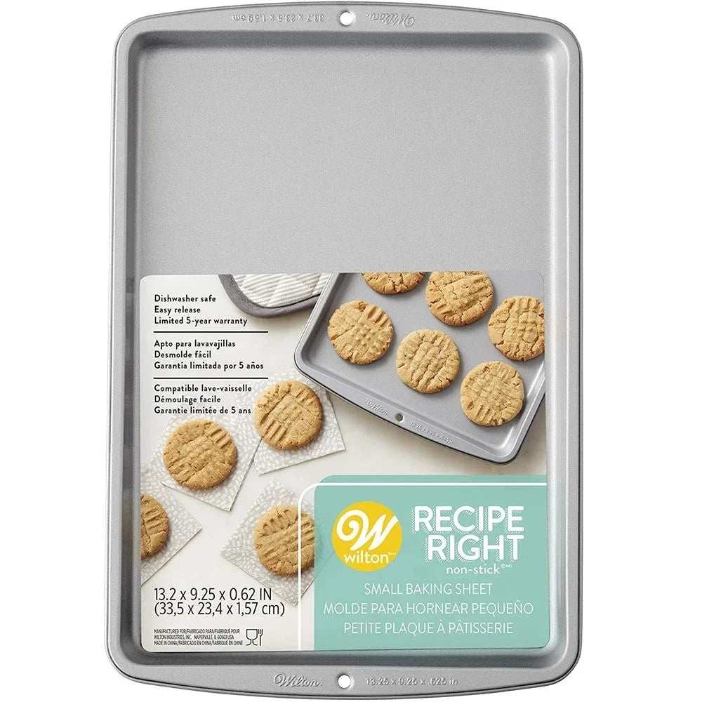 CHAROLA GALLETAS 33.5 x 23.4 WILTON