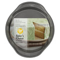 BAKER’s CHOICE MOLDE DE ALUMINIO