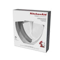 KITCHENAID TILT-HEAD FLEX EDAGE BEATER