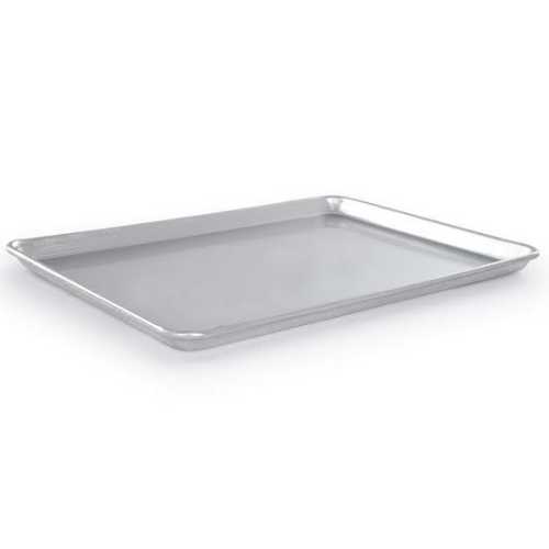 CHAROLA GRANDE DE ALUMINIO
