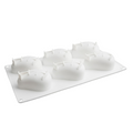 MOLDE SILICON MANGO