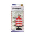 GEOMETRIC MULTICUTTER