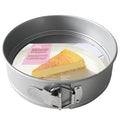 MOLDE DESMONTABLE 23CM