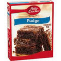 BETTY CROCKER FUDE BROWNIE 462G