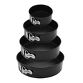 MOLDES DESMONTABLES 7PZ