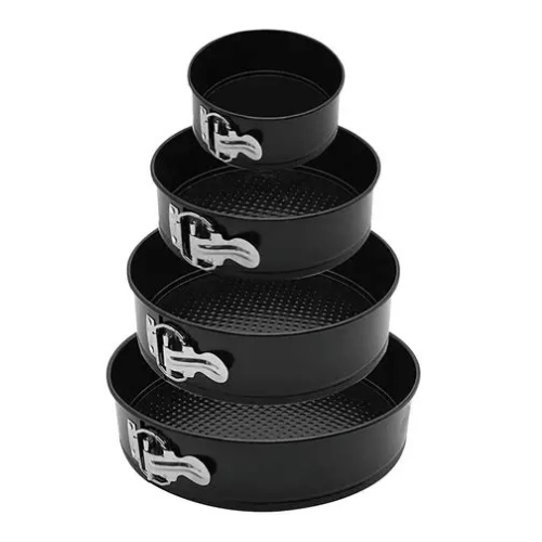 MOLDES DESMONTABLES 7PZ