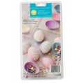 MOLDE ACETATO HUEVO DE PASCUA