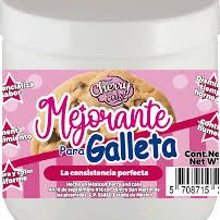MEJORANTE PARA GALLETA