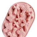 MOLDE SILICON CRUZ