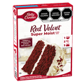 HARINA BETTY CROCKER RED VELVET 432GR