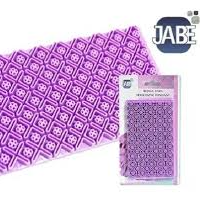 REJILLA PARA TEXTURIZAR FONDANT JABE