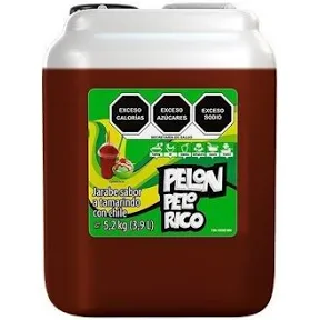 PELON PELO RICO 500G