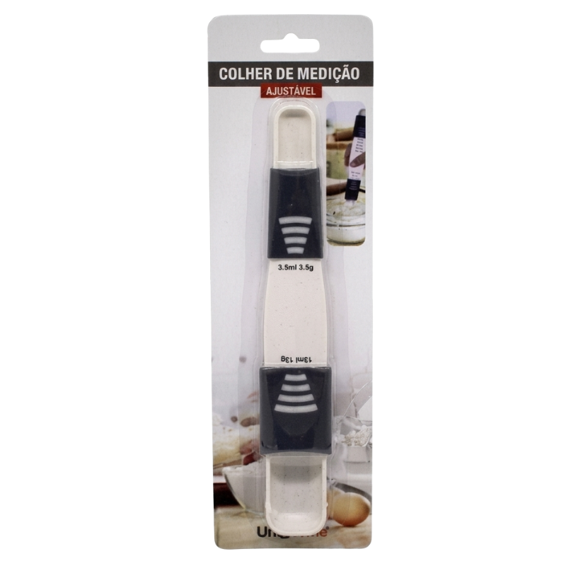 CUCHARA MEDIDORA AJUSTABLE