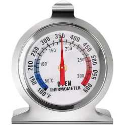 TERMOMETRO PARA HORNO ECONOMICO