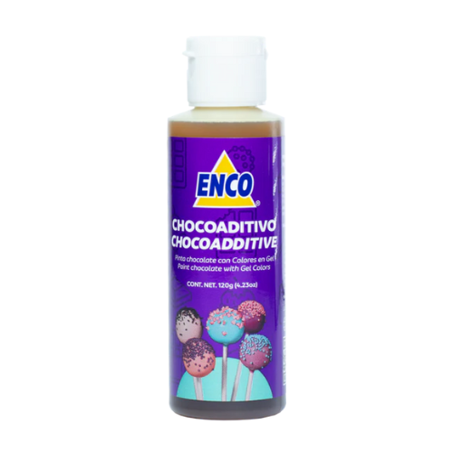 CHOCOADITIVO ENCO