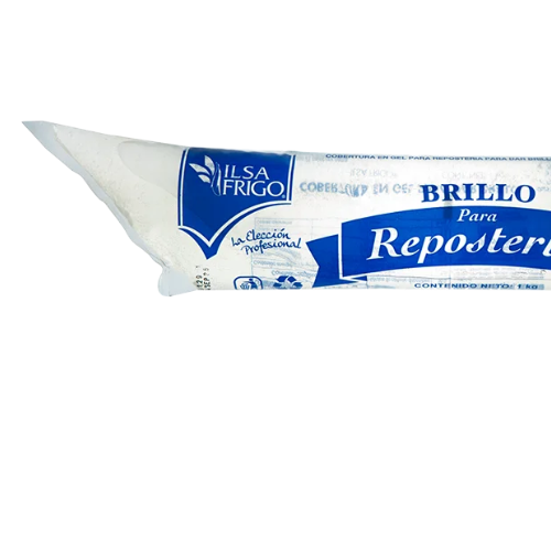 BRILLO INSTANTANEO  MANGA 1K FRIGO