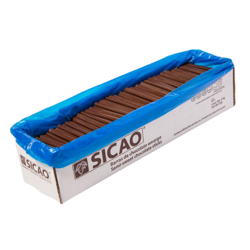 SICAO CHOCOLATINES 5.3g 2kg