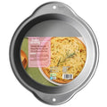 MOLDE REDONDO PIE 22CM BAKE DARLING
