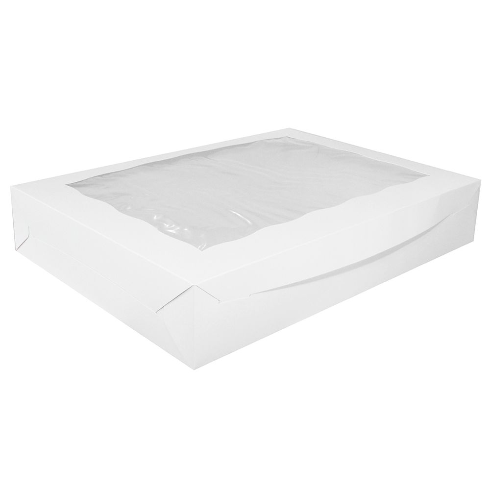 CAJA #24 CAJA PARA DONAS (30.5x21x5.5)