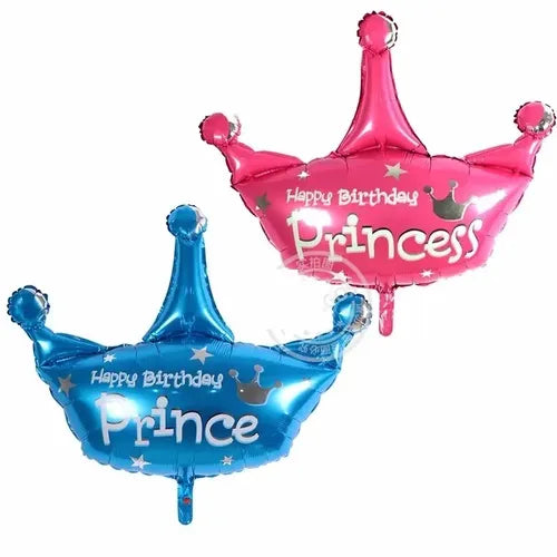 BIRTHDAY PRICE FAMILYMAID GLOBO