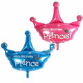 BIRTHDAY PRICE FAMILYMAID GLOBO