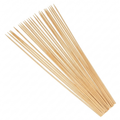 BROCHETA BAMBÚ 30 cm