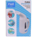 CAKE STEAMER
